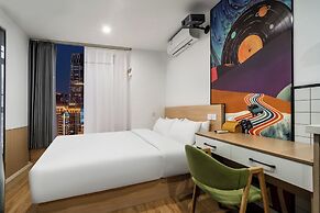 Merica Hotel Hangzhou Canal