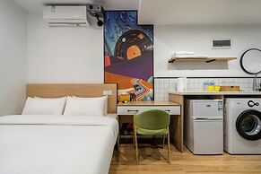 Merica Hotel Hangzhou Canal