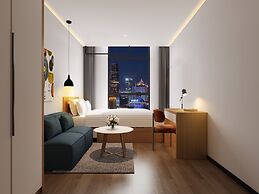 Merica Hotel Hangzhou Canal