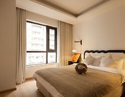 Su Man Designer River View Hotel