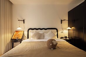 Su Man Designer River View Hotel