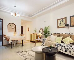 Su Man Designer River View Hotel