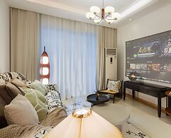 Su Man Designer River View Hotel