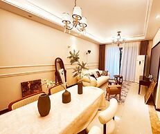 Su Man Designer River View Hotel