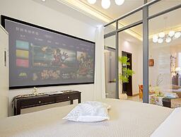 Su Man Designer River View Hotel