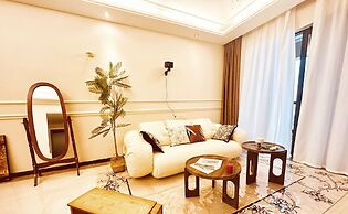 Su Man Designer River View Hotel