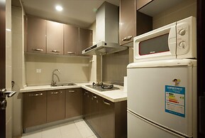 Su Man Designer River View Hotel