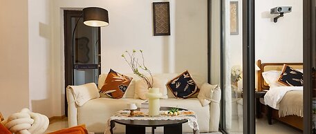 Su Man Designer River View Hotel