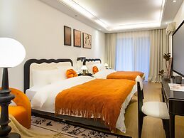 Su Man Designer River View Hotel