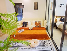 Su Man Designer River View Hotel