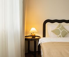 Su Man Designer River View Hotel