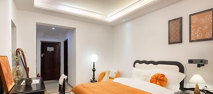 Su Man Designer River View Hotel