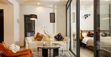 Su Man Designer River View Hotel