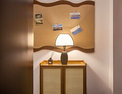 Su Man Designer River View Hotel