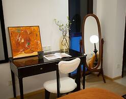 Su Man Designer River View Hotel