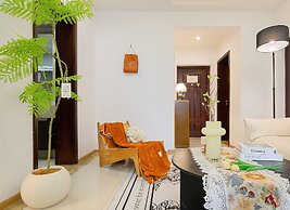 Su Man Designer River View Hotel