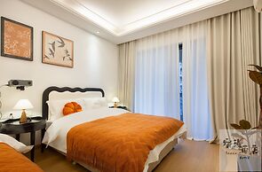 Su Man Designer River View Hotel