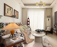 Su Man Designer River View Hotel