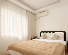 Su Man Designer River View Hotel