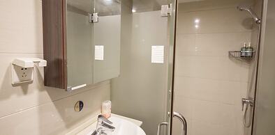 Su Man Designer River View Hotel