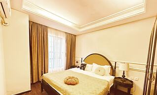 Su Man Designer River View Hotel