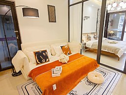 Su Man Designer River View Hotel