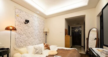 Su Man Designer River View Hotel