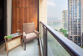 Su Man Designer River View Hotel