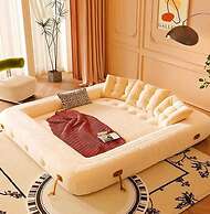 Su Man Designer River View Hotel