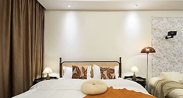 Su Man Designer River View Hotel