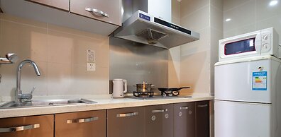 Su Man Designer River View Hotel