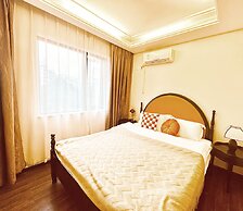 Su Man Designer River View Hotel