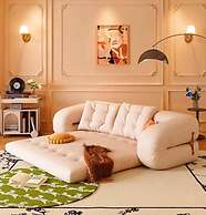 Su Man Designer River View Hotel