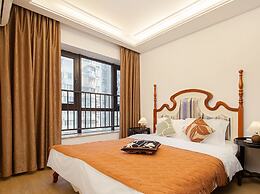 Su Man Designer River View Hotel