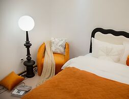 Su Man Designer River View Hotel