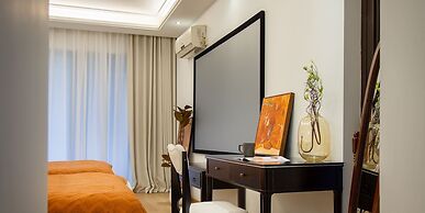 Su Man Designer River View Hotel