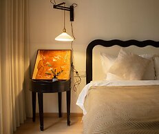 Su Man Designer River View Hotel