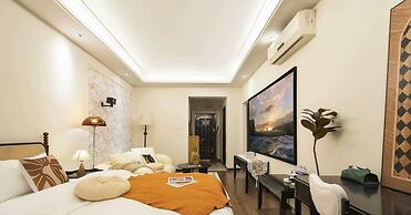 Su Man Designer River View Hotel