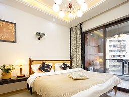 Su Man Designer River View Hotel