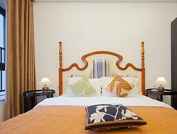 Su Man Designer River View Hotel