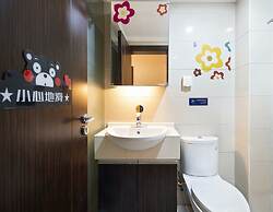 Su Man Designer River View Hotel