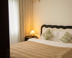 Su Man Designer River View Hotel