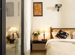 Su Man Designer River View Hotel