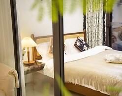 Su Man Designer River View Hotel