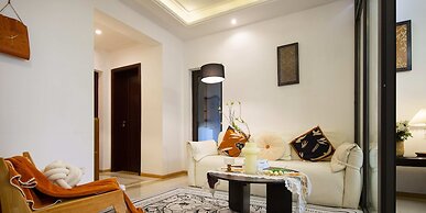 Su Man Designer River View Hotel