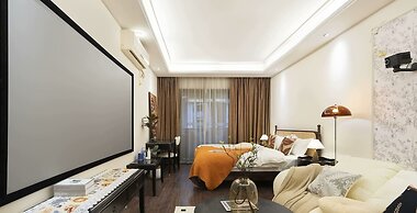 Su Man Designer River View Hotel