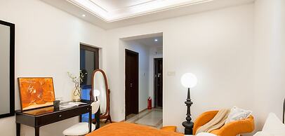 Su Man Designer River View Hotel