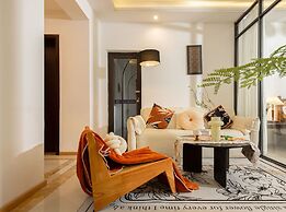 Su Man Designer River View Hotel