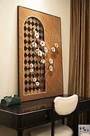 Su Man Designer River View Hotel