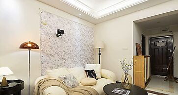 Su Man Designer River View Hotel